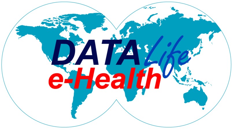 Patient Health History Record System – screenshot 1