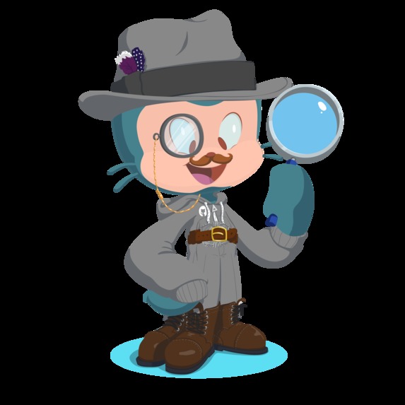 SherLocking – screenshot 1