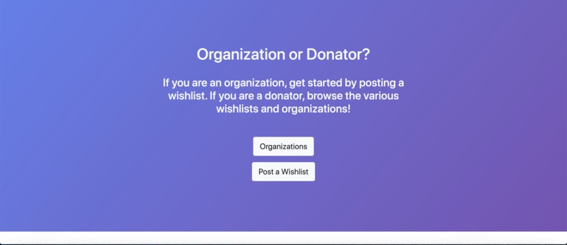 Find-a-Wish – screenshot 2