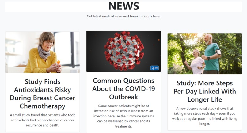 Care-Demia – screenshot 4