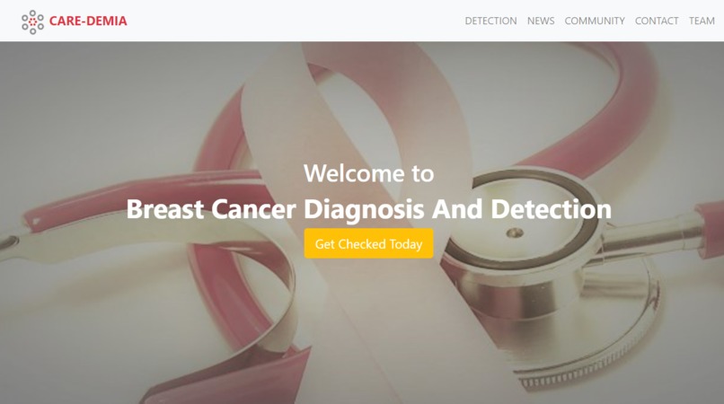 Care-Demia – screenshot 5