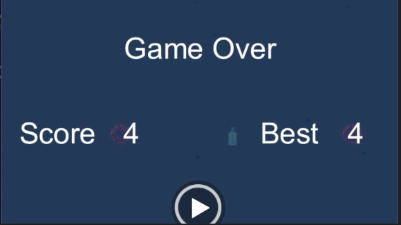 Defeat the Virus Game – screenshot 2