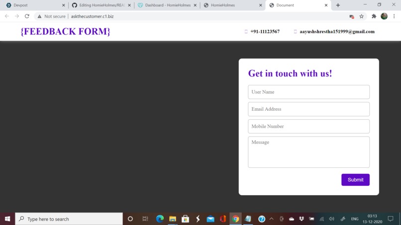 Homie Holmes – screenshot 5