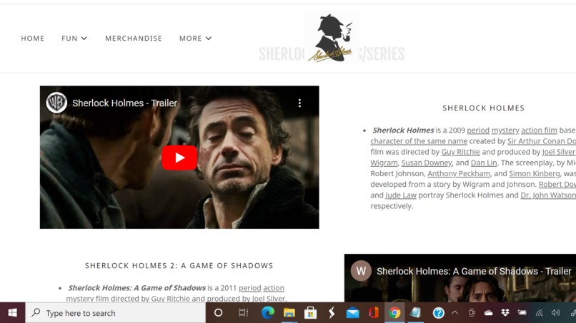 Homie Holmes – screenshot 8