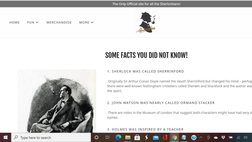 Homie Holmes – screenshot 9