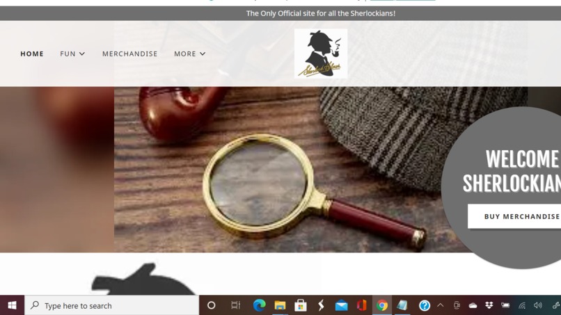 Homie Holmes – screenshot 6