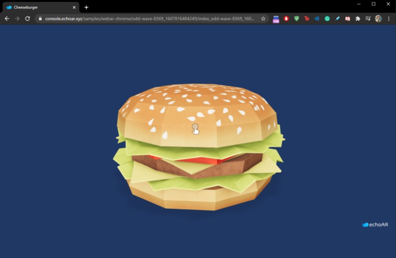 Cheeseburger – screenshot 6