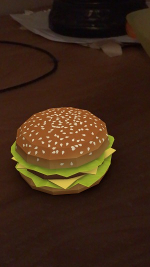 Cheeseburger – screenshot 7