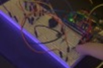 Simple Pulse Oximeter