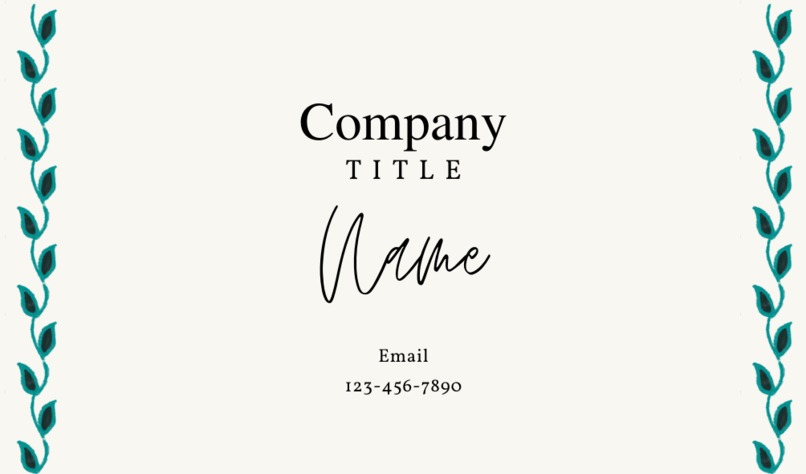 CardConnect – screenshot 3