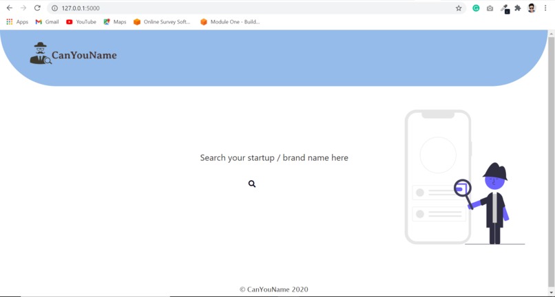 Can You Name Biz – screenshot 1