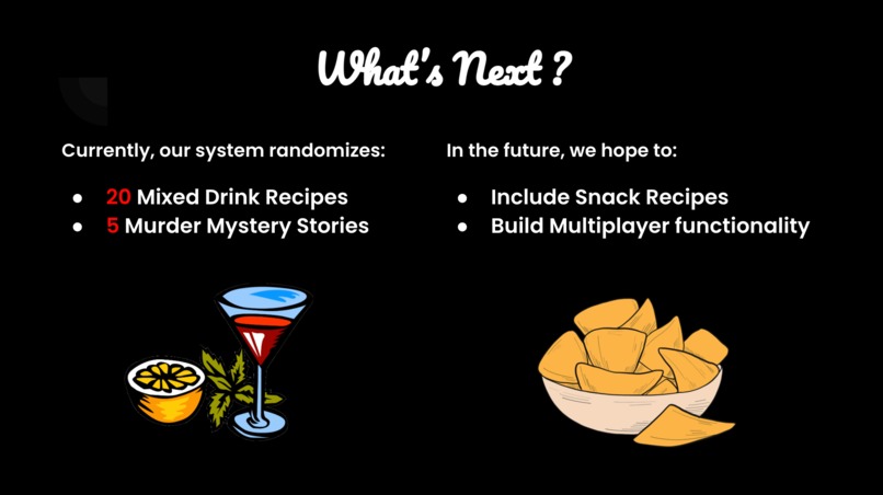 Who Mixed It? – screenshot 11