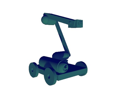 Automatic Pathogen Detector - ADP – screenshot 1