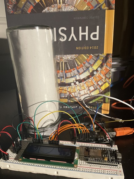 Distance Lamps – screenshot 2