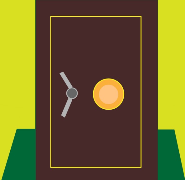 Secret Scroll – screenshot 1