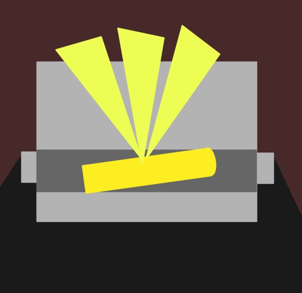 Secret Scroll – screenshot 3