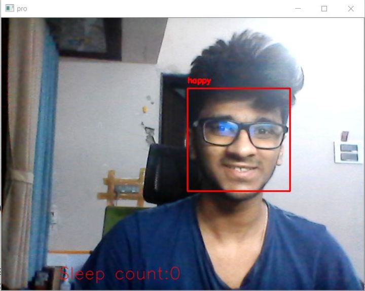 HappyMind – screenshot 3