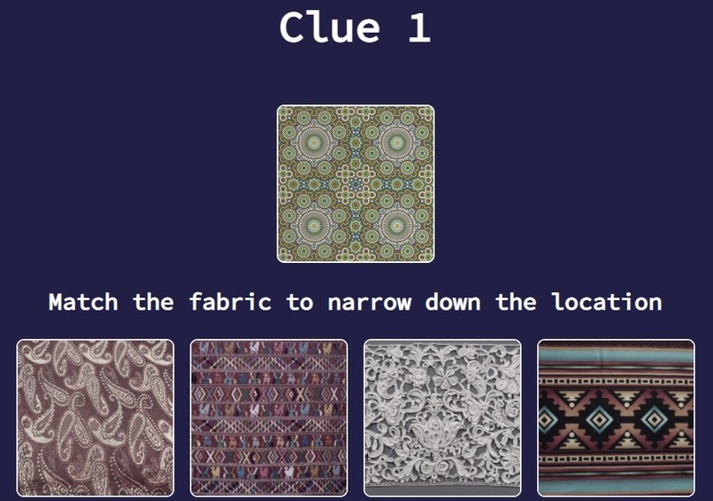 Anti-evolution Investigation – screenshot 2