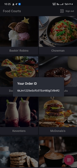 Demo Video – screenshot 7