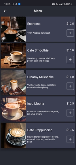 Demo Video – screenshot 5