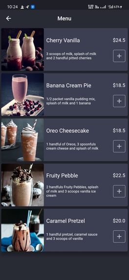 Demo Video – screenshot 6