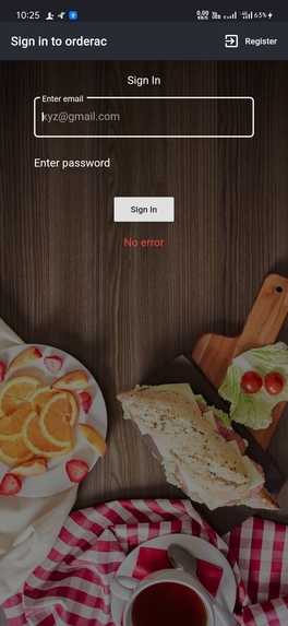 Demo Video – screenshot 3
