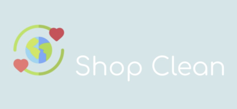 Shop Clean  – screenshot 1