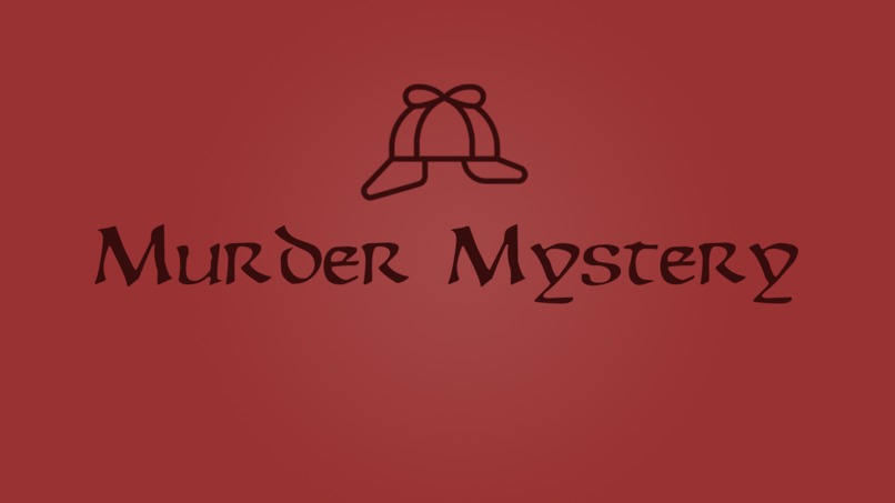 Murder Mystery – screenshot 1