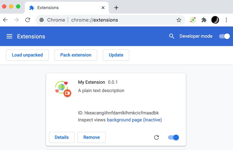 Shop Clean  – screenshot 2