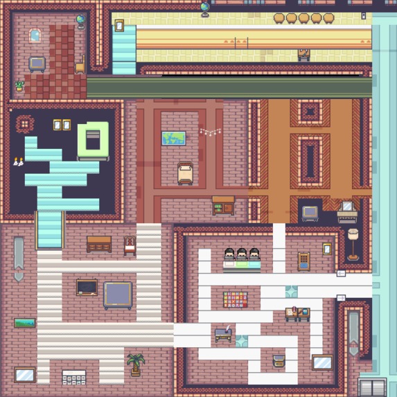 Whoofus – screenshot 4