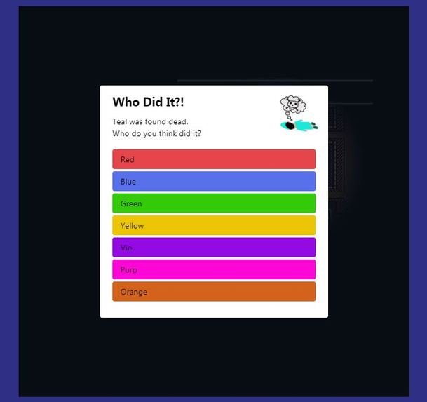 Whoofus – screenshot 5