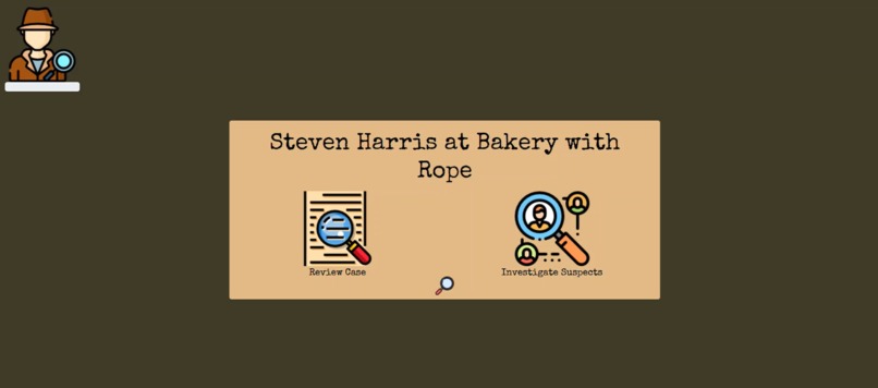 InfiniteMysteries – screenshot 2