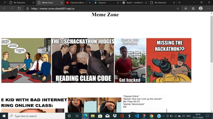 Mr Detective – screenshot 7