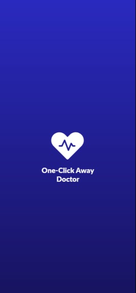 One Click Away Doctor – screenshot 1