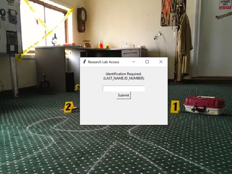 Escape Room – screenshot 3