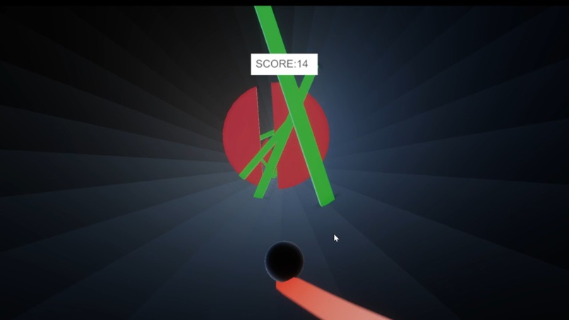 Trippy – screenshot 1