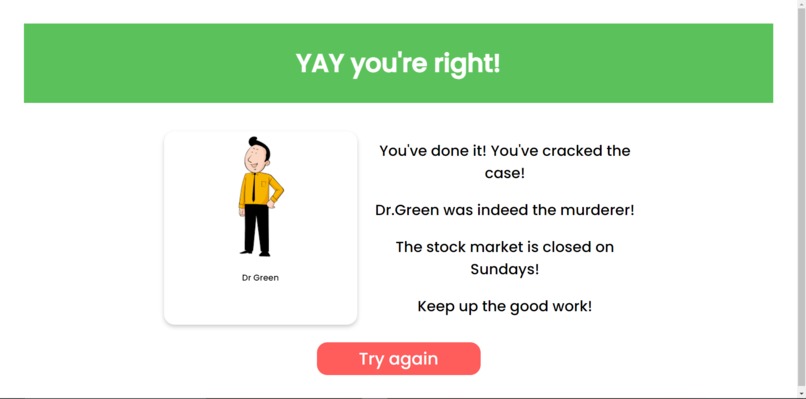 The Curious Case Of Professor Jones – screenshot 7