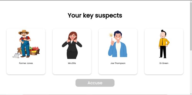 The Curious Case Of Professor Jones – screenshot 3