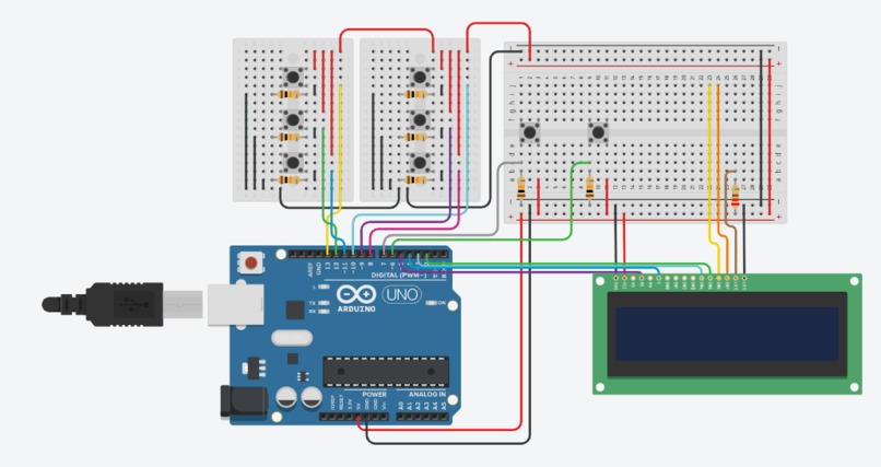 Illuminate Investigations – screenshot 1