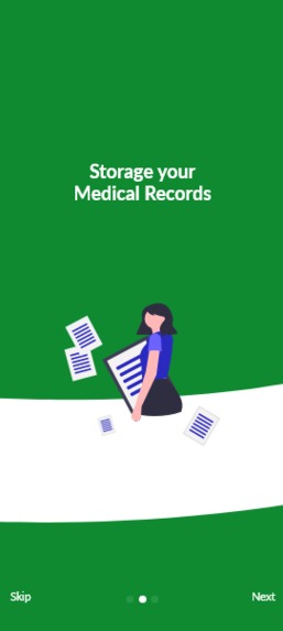 Find Your Doctor – screenshot 3