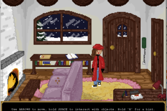 The Curious Case of the Missing Pie