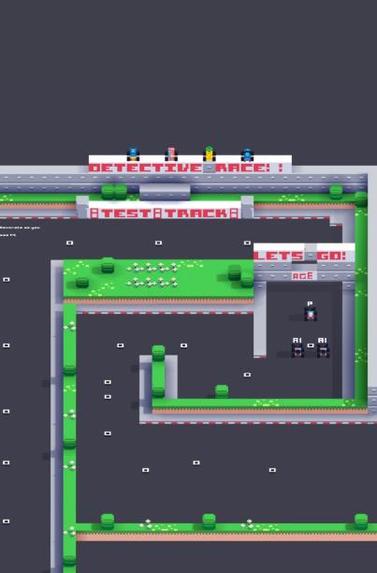 TEAM CLUEDO – screenshot 5