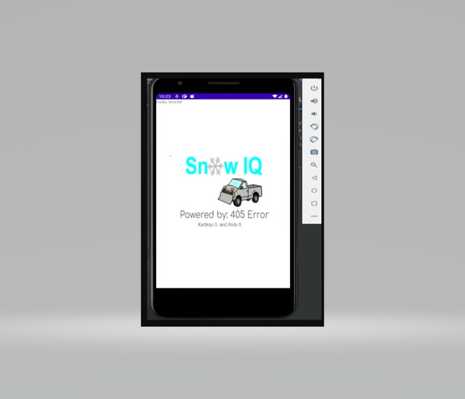 Snow Iq – screenshot 3
