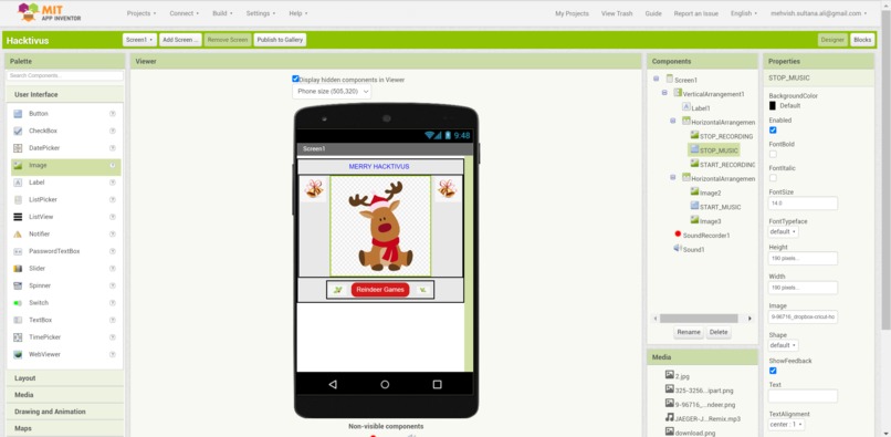 CatHacks F2020 : : [ MERRY HACKTIVUS ] – screenshot 2