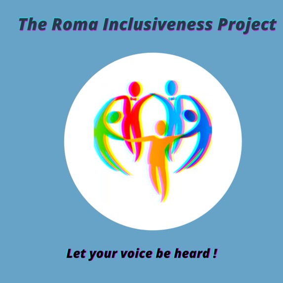 The Roma Inclusiveness Project (TRIP) – screenshot 2
