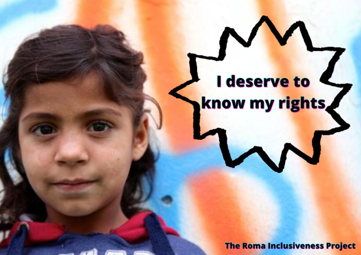 The Roma Inclusiveness Project (TRIP) – screenshot 3