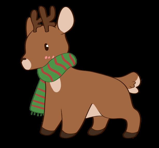 Holiday Cheer – screenshot 1