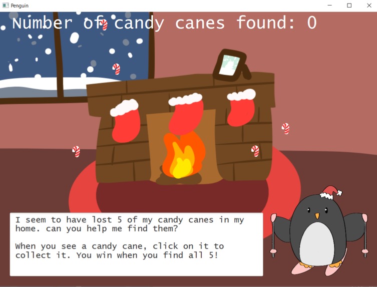 Holiday Cheer – screenshot 4