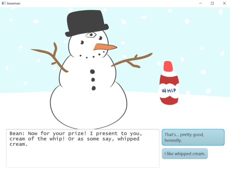 Holiday Cheer – screenshot 5