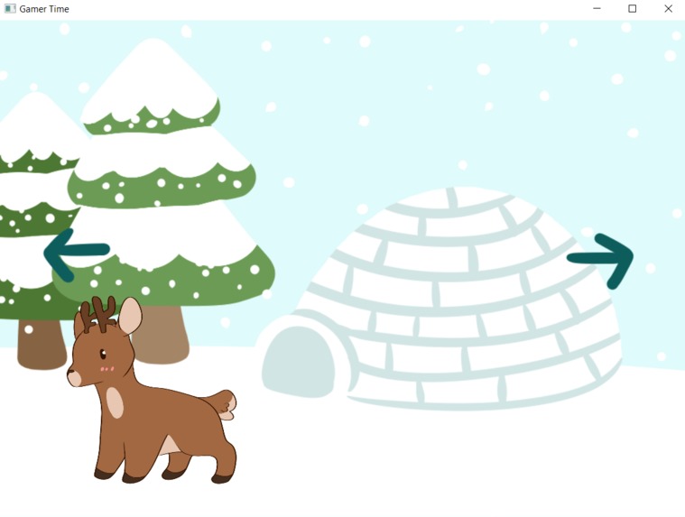 Holiday Cheer – screenshot 3